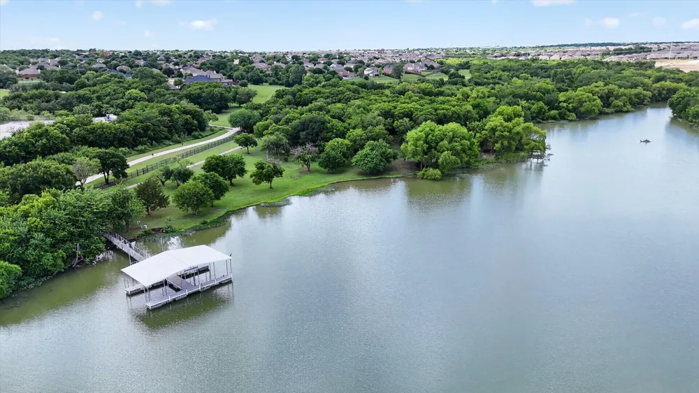 5817 Pine Flat Court Fort Worth, TX 76179