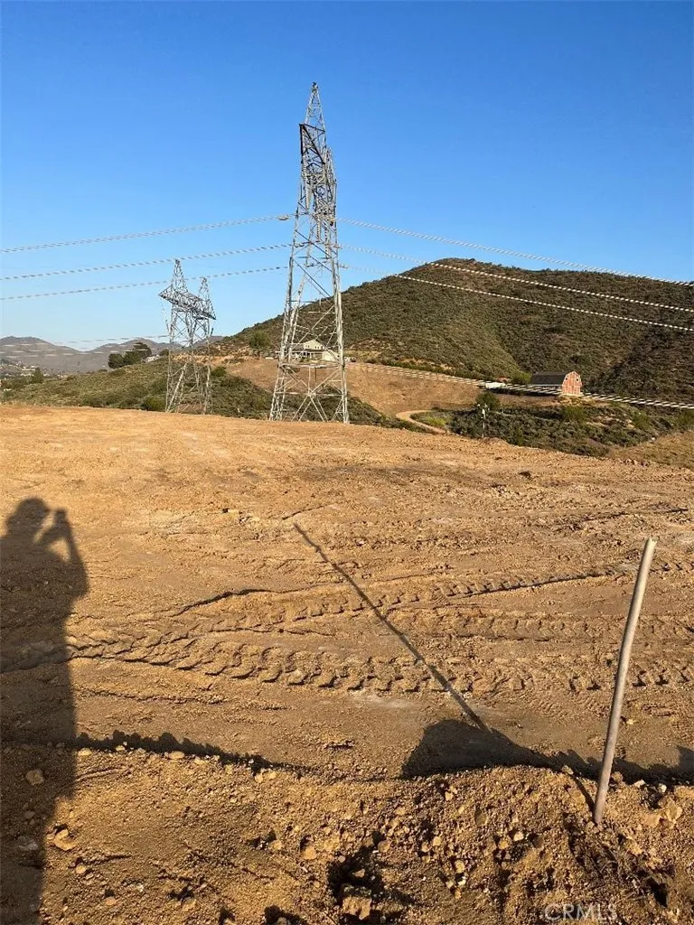 Mint Canyon Agua Dulce, CA 91350