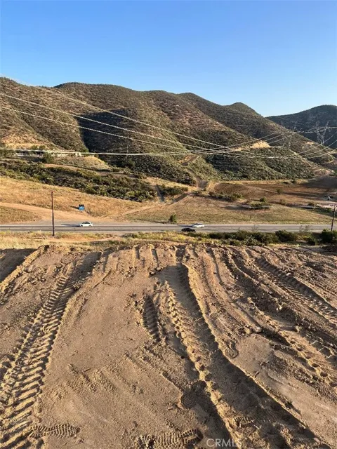 Mint Canyon