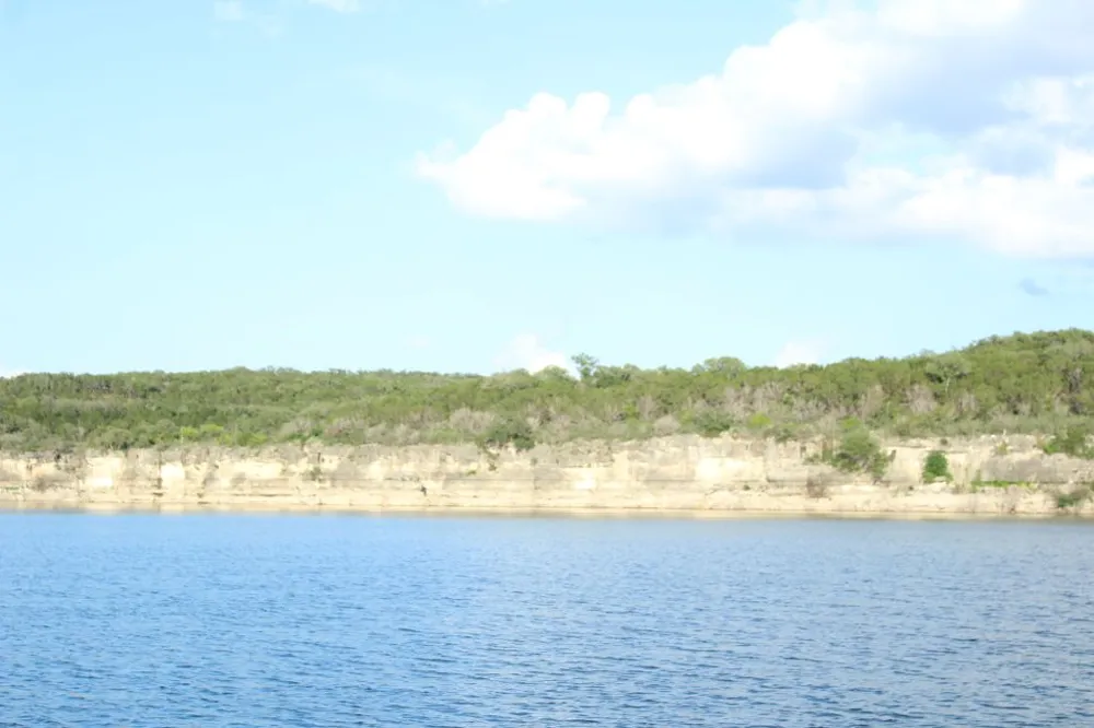 3101 Brasada Lane Marble Falls, TX 78654