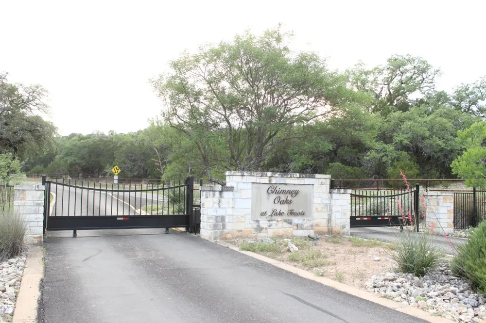 3101 Brasada Lane Marble Falls, TX 78654