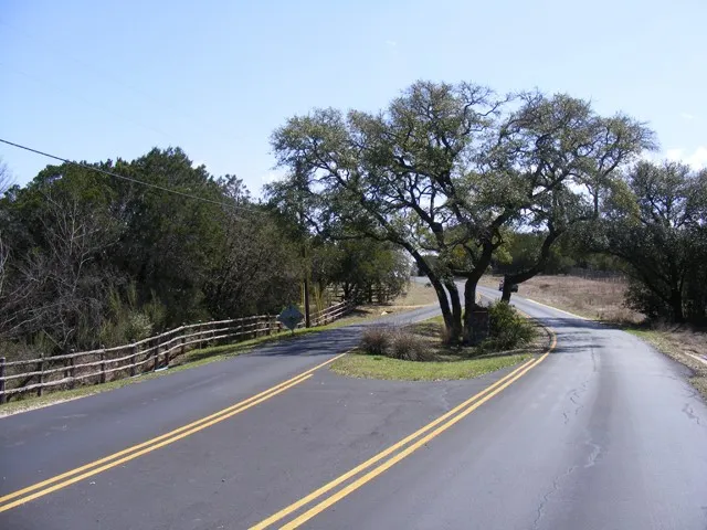3101 Brasada Lane Marble Falls, TX 78654
