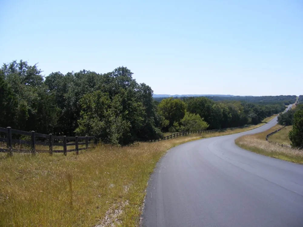 3101 Brasada Lane Marble Falls, TX 78654