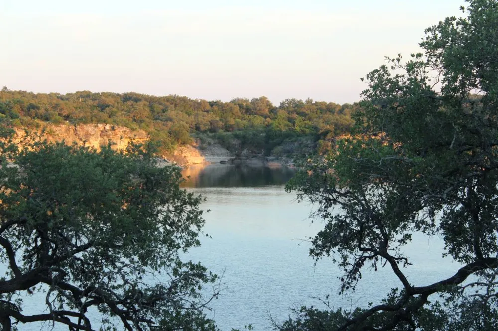 3101 Brasada Lane Marble Falls, TX 78654