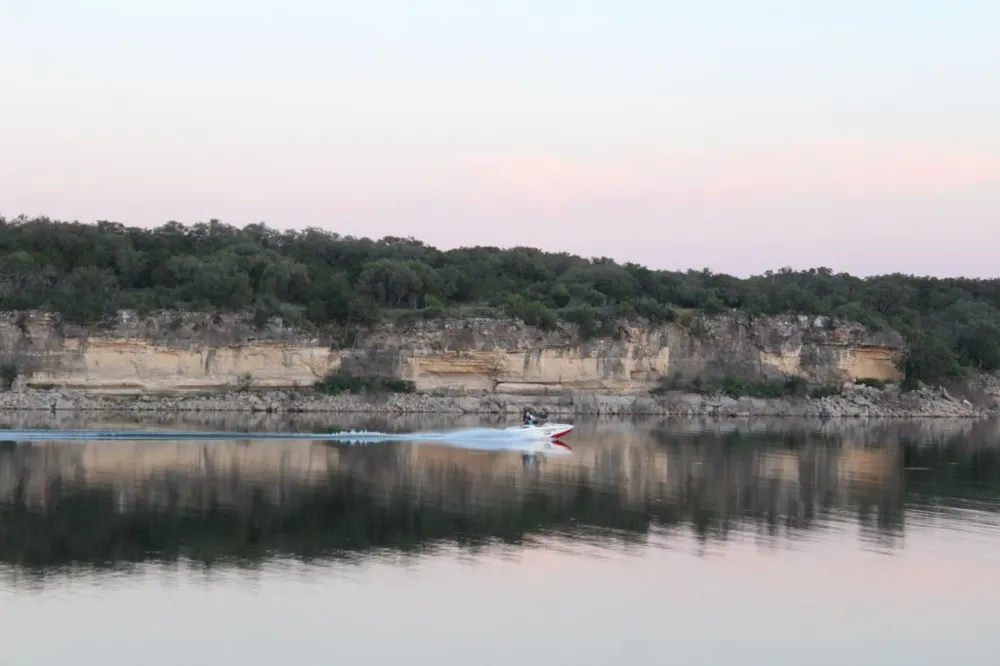 3101 Brasada Lane Marble Falls, TX 78654