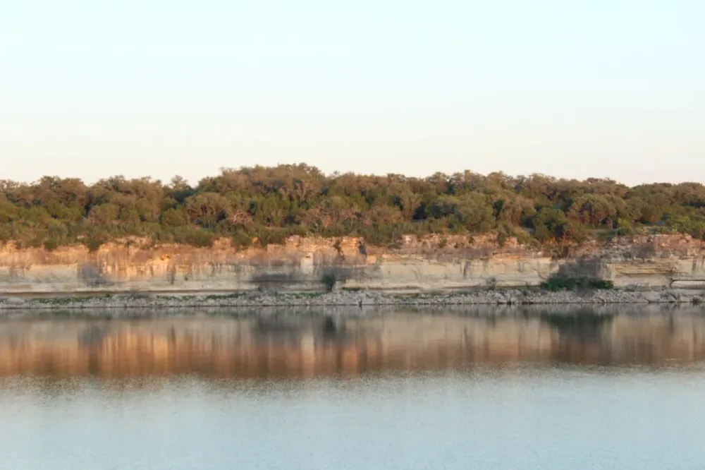 3101 Brasada Lane Marble Falls, TX 78654