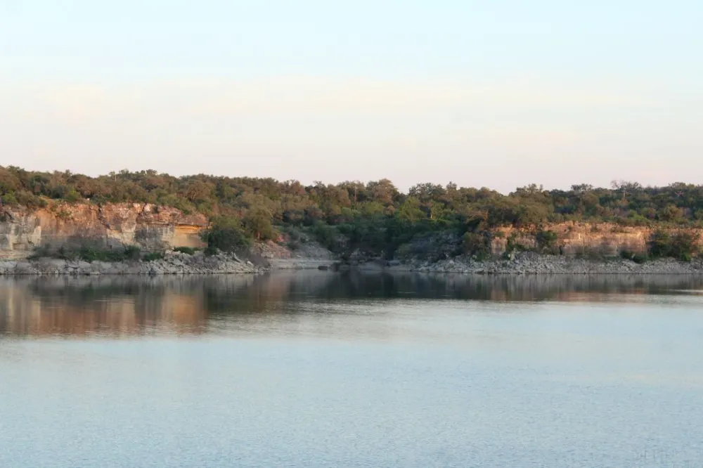 3101 Brasada Lane Marble Falls, TX 78654