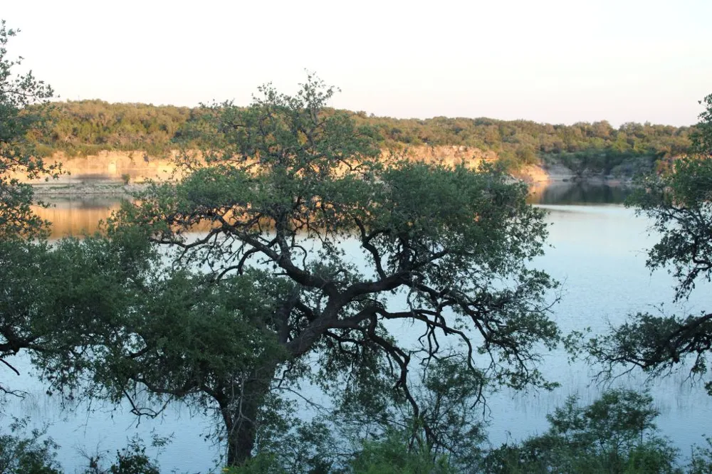 3101 Brasada Lane Marble Falls, TX 78654
