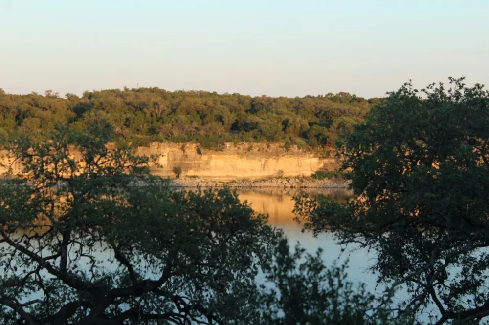 3101 Brasada Lane Marble Falls, TX 78654