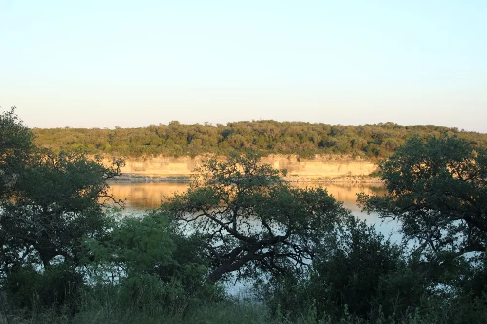 3101 Brasada Lane Marble Falls, TX 78654