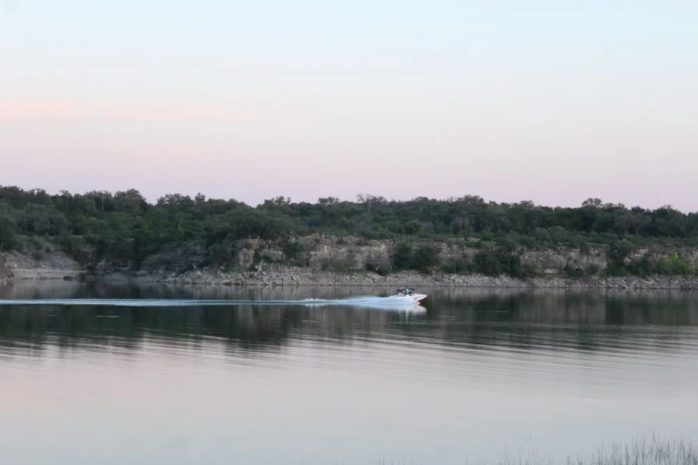 3101 Brasada Lane Marble Falls, TX 78654