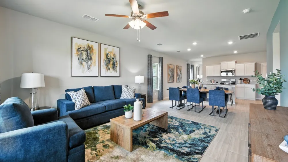 150 DAVIS LANE Newark, TX 76071