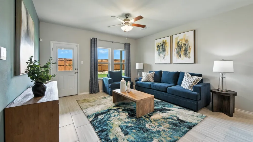 150 DAVIS LANE Newark, TX 76071