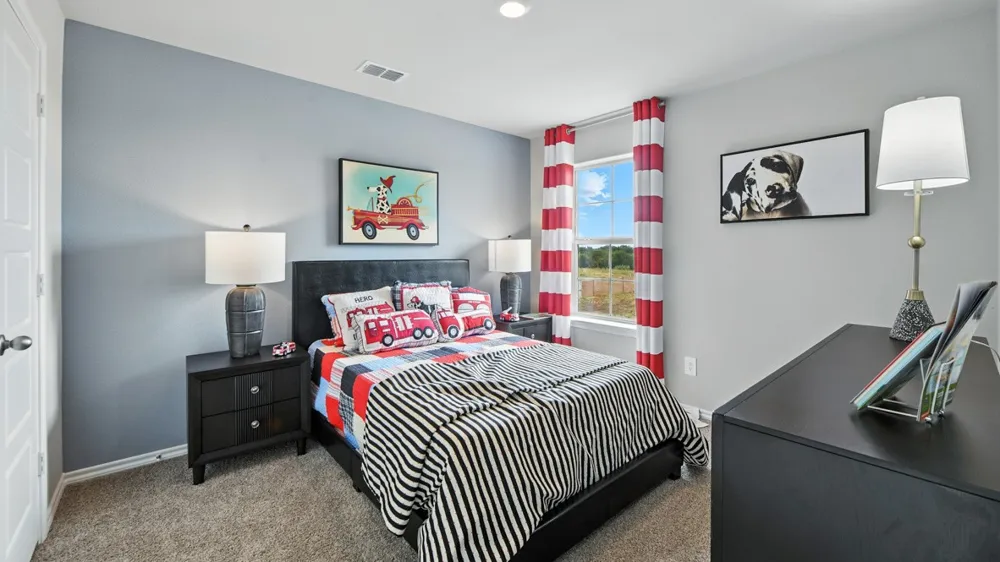 150 DAVIS LANE Newark, TX 76071