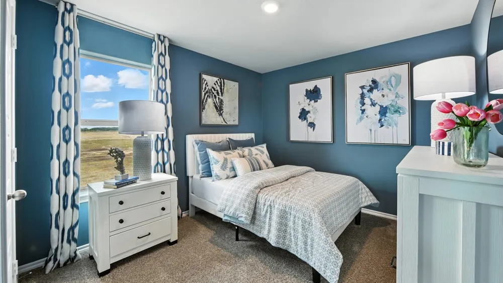 150 DAVIS LANE Newark, TX 76071