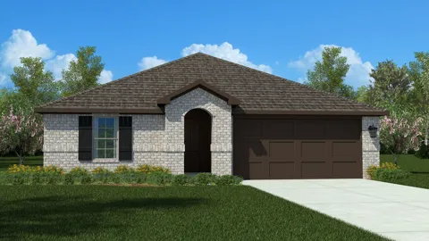 125 TUMBLEWEED DRIVE