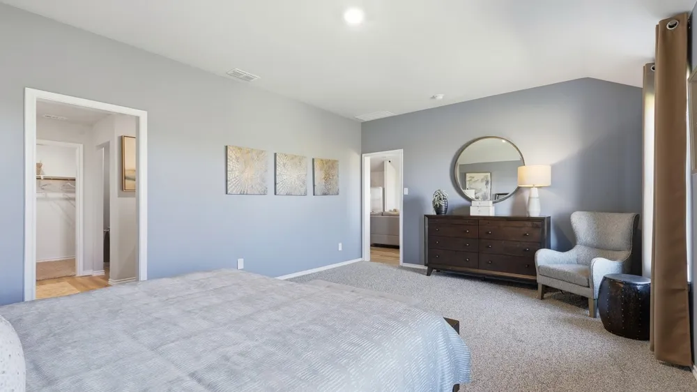 125 TUMBLEWEED DRIVE Newark, TX 76071