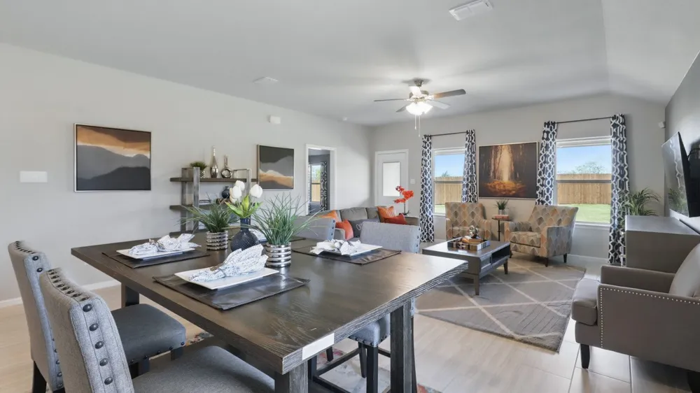157 TUMBLEWEED DRIVE Newark, TX 76071