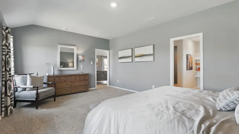 157 TUMBLEWEED DRIVE Newark, TX 76071