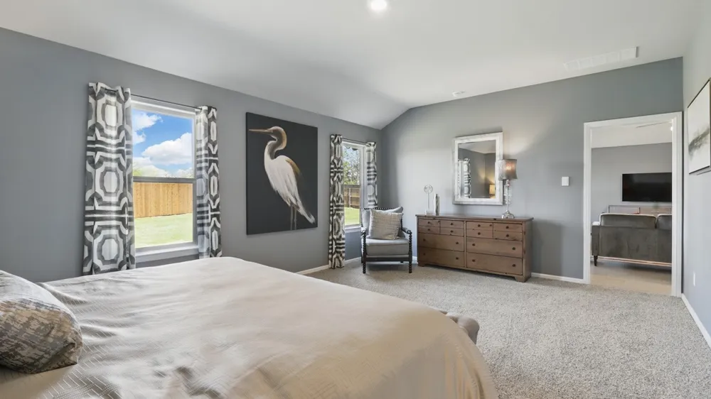 157 TUMBLEWEED DRIVE Newark, TX 76071