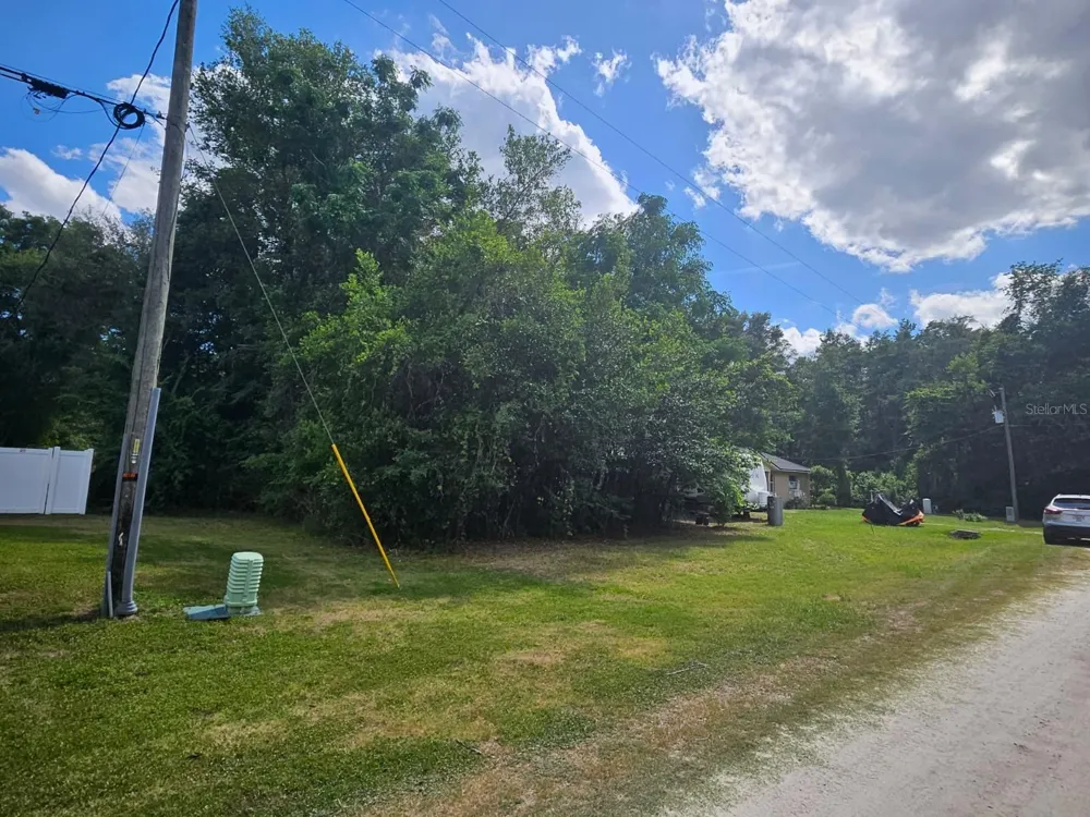 SE 140TH LANE Summerfield, FL 34491