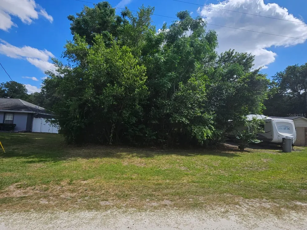 SE 140TH LANE Summerfield, FL 34491