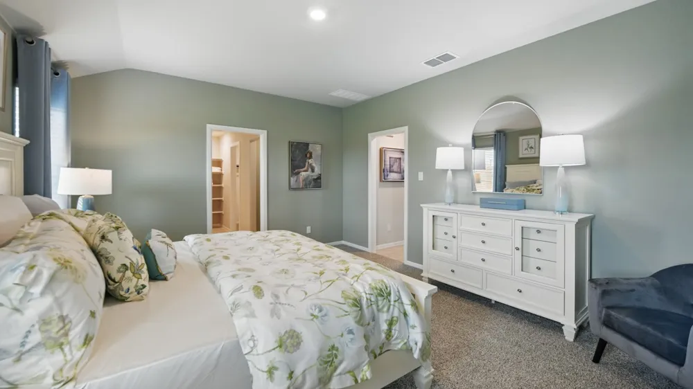 107 TUMBLEWEED DRIVE Newark, TX 76071