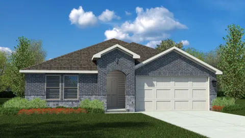 121 TUMBLEWEED DRIVE
