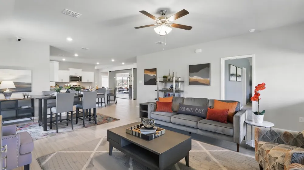 121 TUMBLEWEED DRIVE Newark, TX 76071