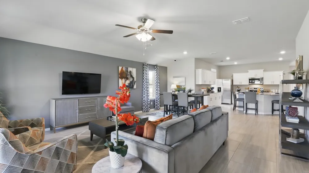 121 TUMBLEWEED DRIVE Newark, TX 76071