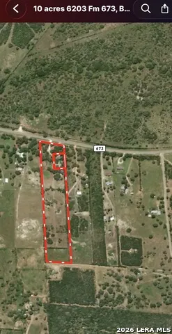 6203 Fm 673 Beeville, TX 78102