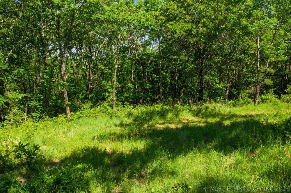 5295 Adams Road Mounds, OK 74047