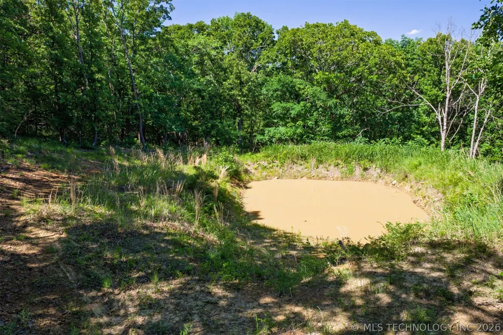5295 Adams Road Mounds, OK 74047