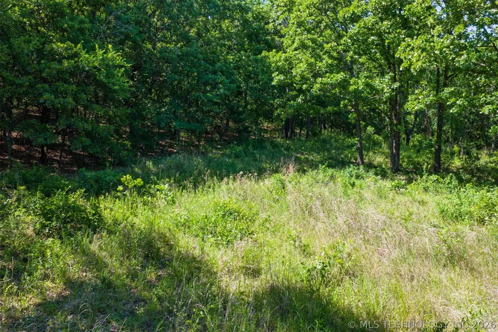 5295 Adams Road Mounds, OK 74047