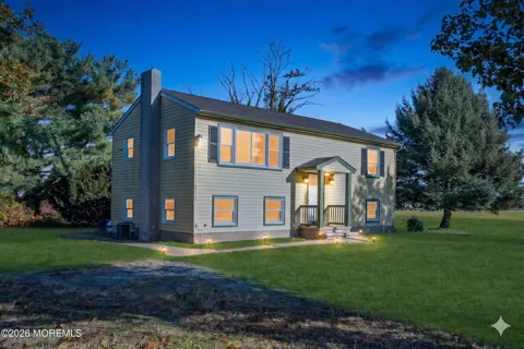 76 Rockville Road