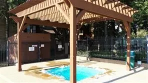 2300 Bamboo Drive #N114 Arlington, TX 76006