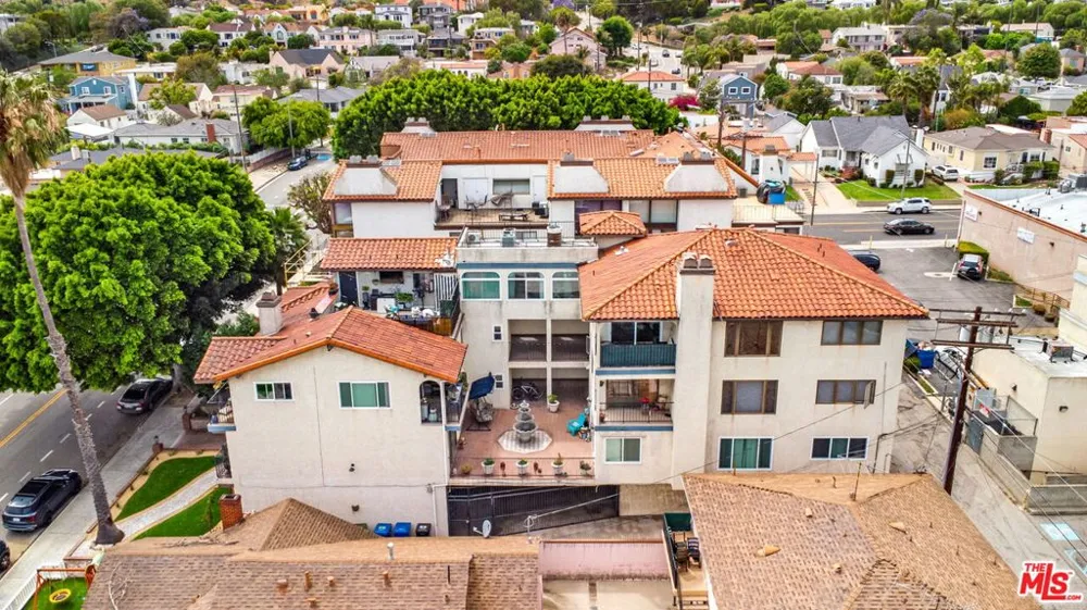 1440 W 9th Street #2 San Pedro, CA 90732