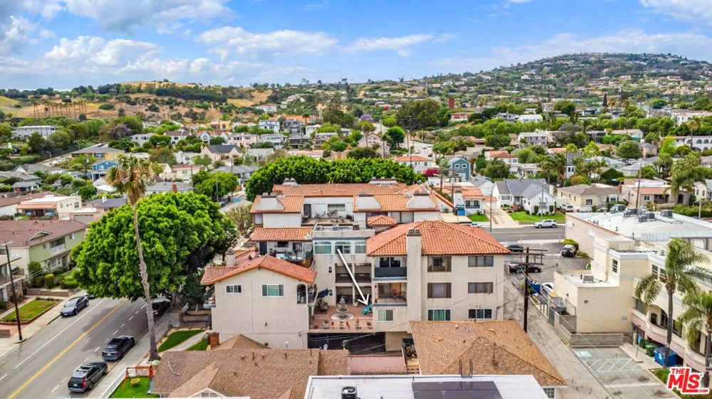 1440 W 9th Street #2 San Pedro, CA 90732