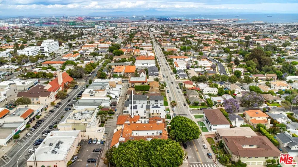 1440 W 9th Street #2 San Pedro, CA 90732