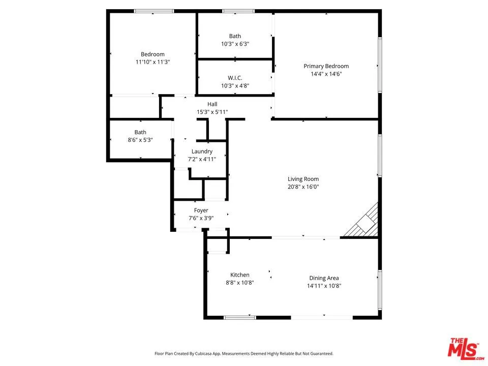 1440 W 9th Street #2 San Pedro, CA 90732
