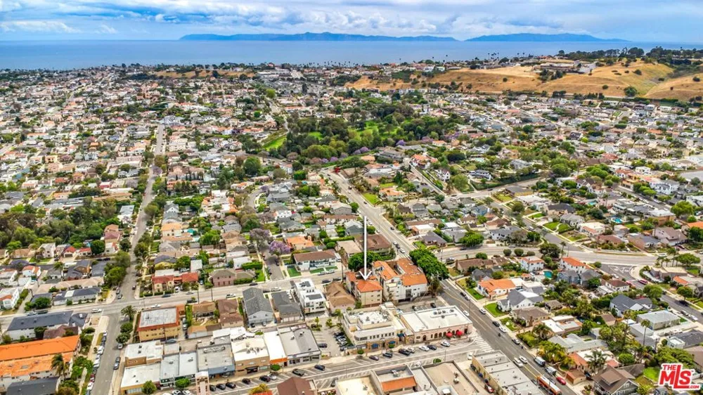 1440 W 9th Street #2 San Pedro, CA 90732