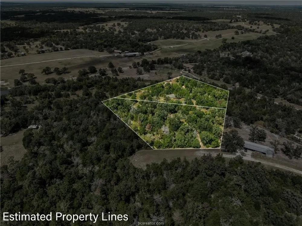 1470 Cedar Circle Somerville, TX 77879