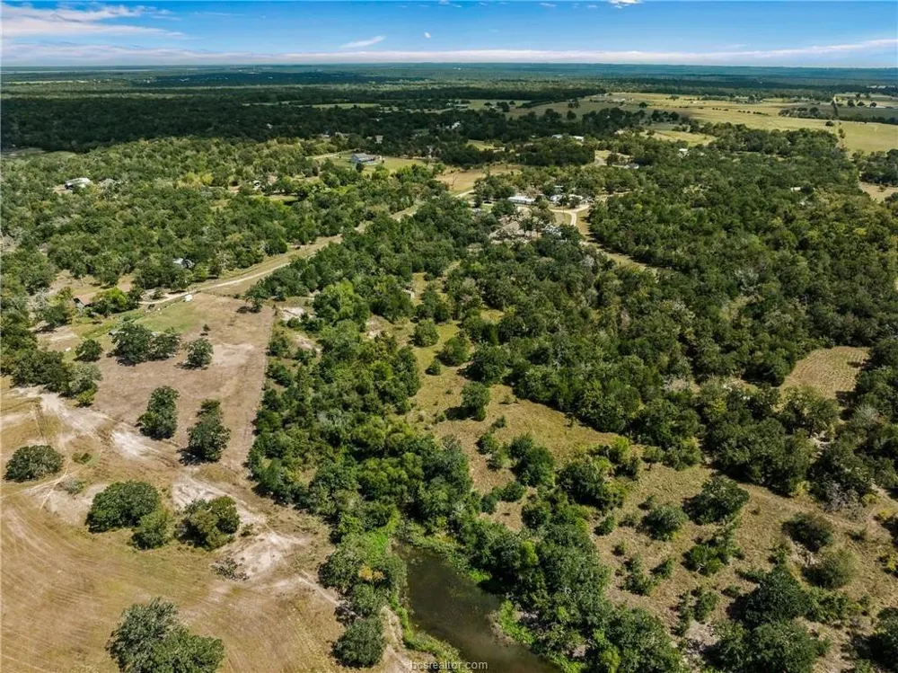 1470 Cedar Circle Somerville, TX 77879