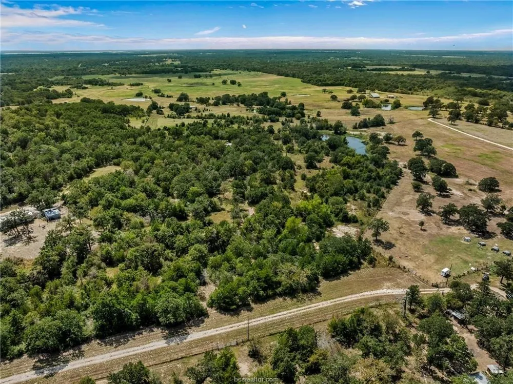 1470 Cedar Circle Somerville, TX 77879