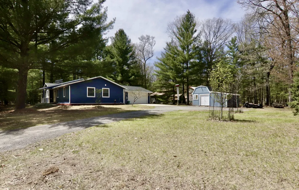 7312 W Echo Lake Drive Baldwin, MI 49304