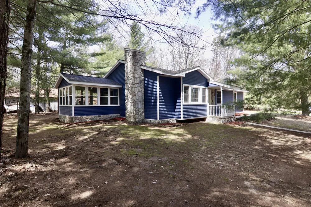 7312 W Echo Lake Drive Baldwin, MI 49304