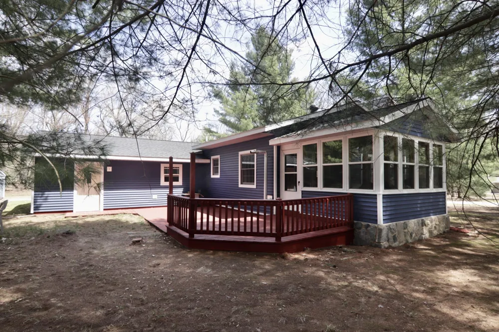 7312 W Echo Lake Drive Baldwin, MI 49304