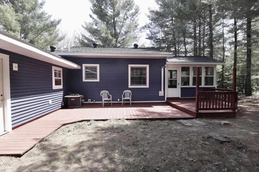 7312 W Echo Lake Drive Baldwin, MI 49304