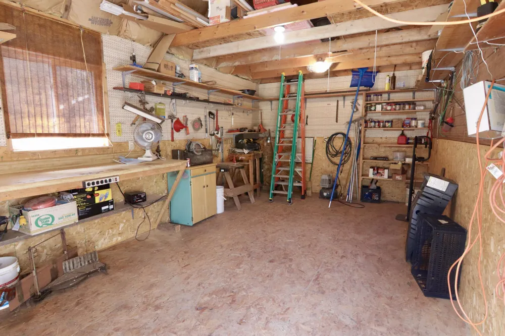 7312 W Echo Lake Drive Baldwin, MI 49304