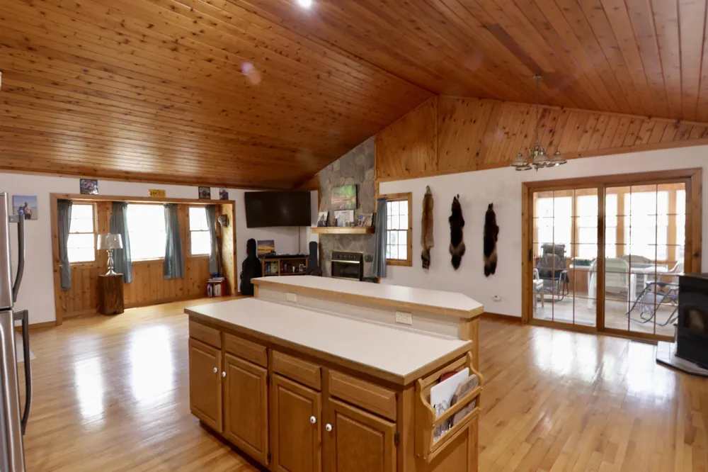 7312 W Echo Lake Drive Baldwin, MI 49304